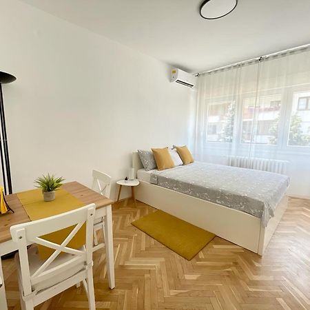 Apartment Plus Zagreb Extérieur photo