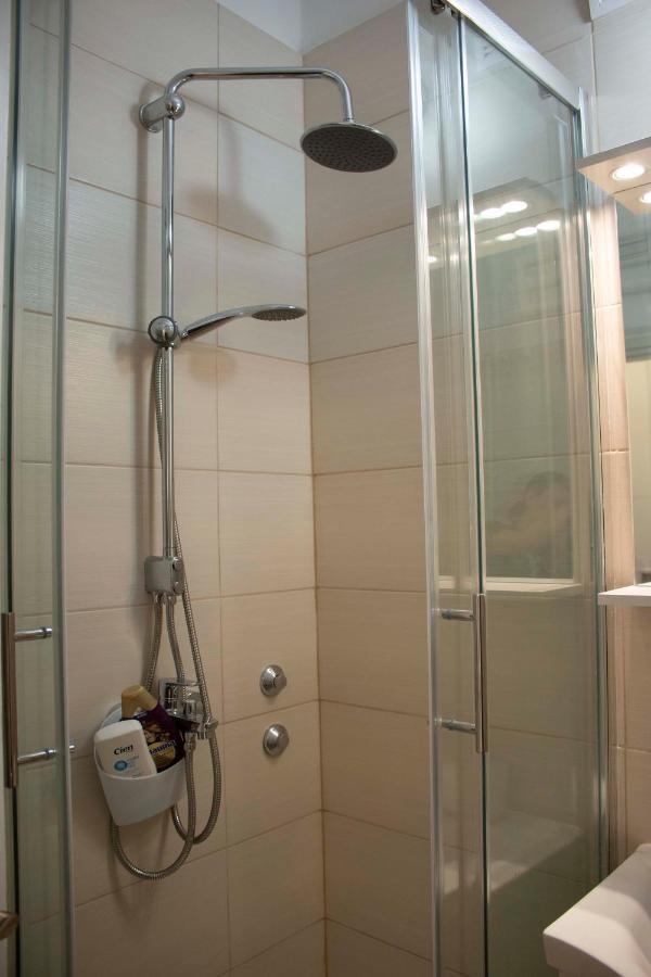 Apartment Plus Zagreb Extérieur photo
