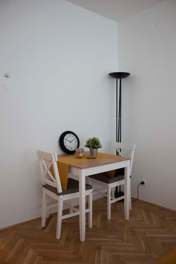 Apartment Plus Zagreb Extérieur photo