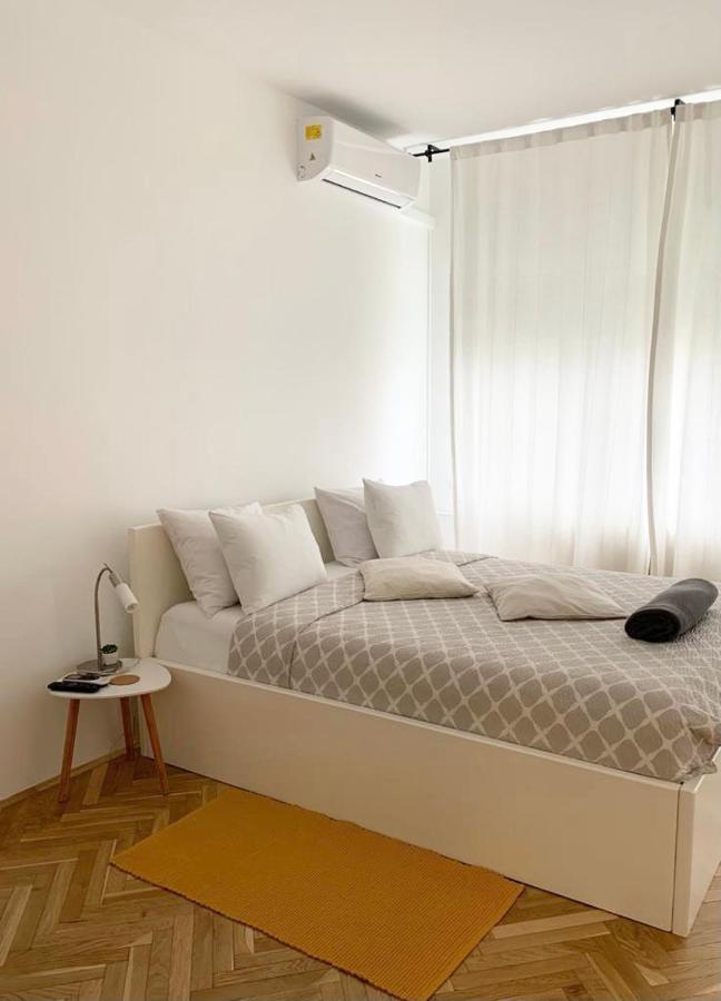 Apartment Plus Zagreb Extérieur photo